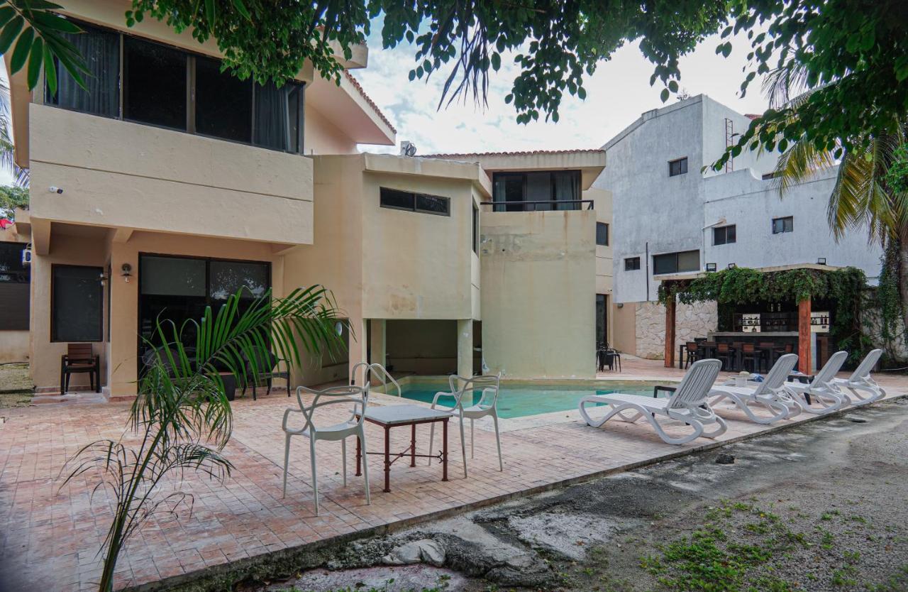 Villa Maraf - Adults Only Boutique Hotel - Ferienwohnung Cancún