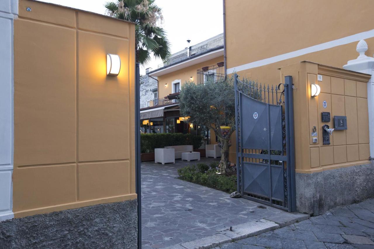Luxury B&B La Spelunca - B&B