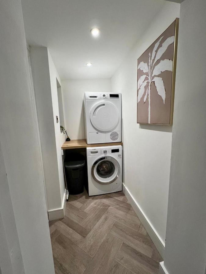 Ilayda Stays - 22 Alexandra Street - Ferienwohnung Port Talbot