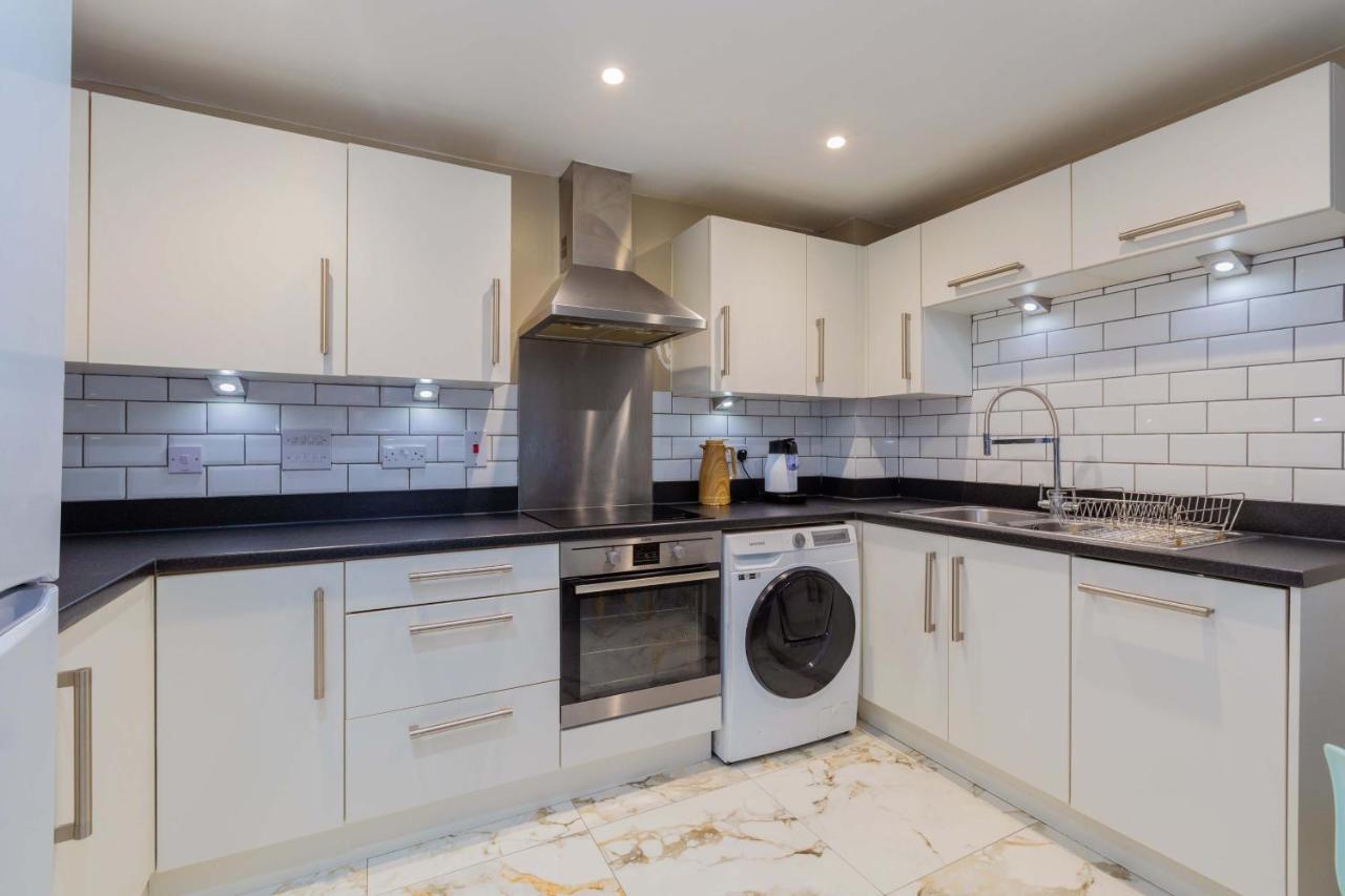 The Meridian - Chambres d’hôtes Langley Marish