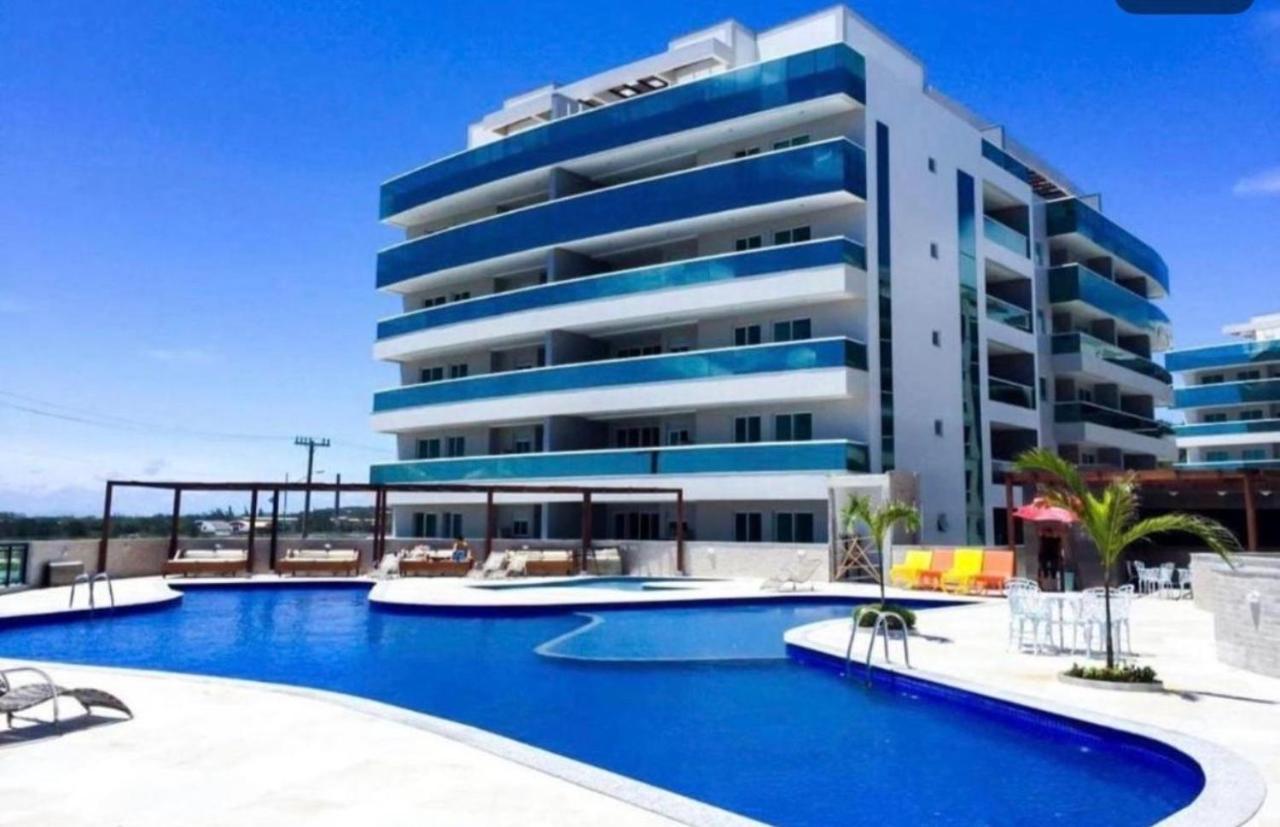 Lebon Vivant Deluxe Beira Mar - Ferienwohnung Arraial do Cabo