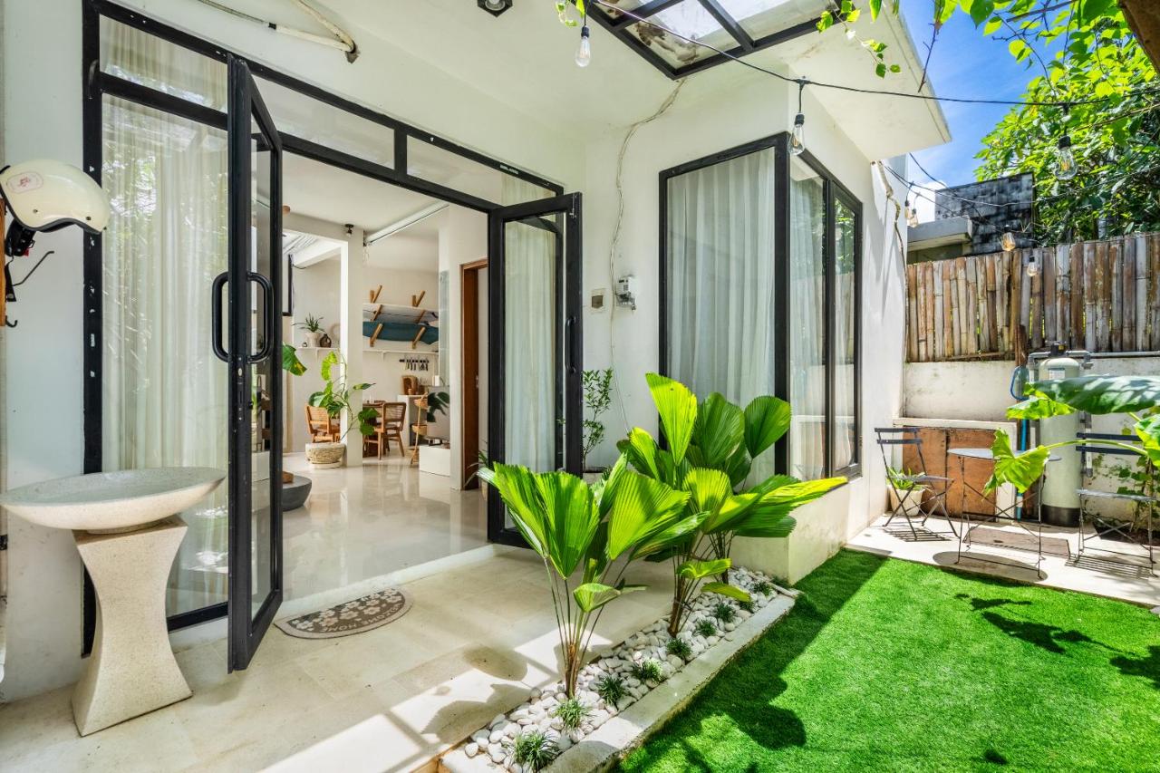 Sunroom Bali - B&B Jimbaran