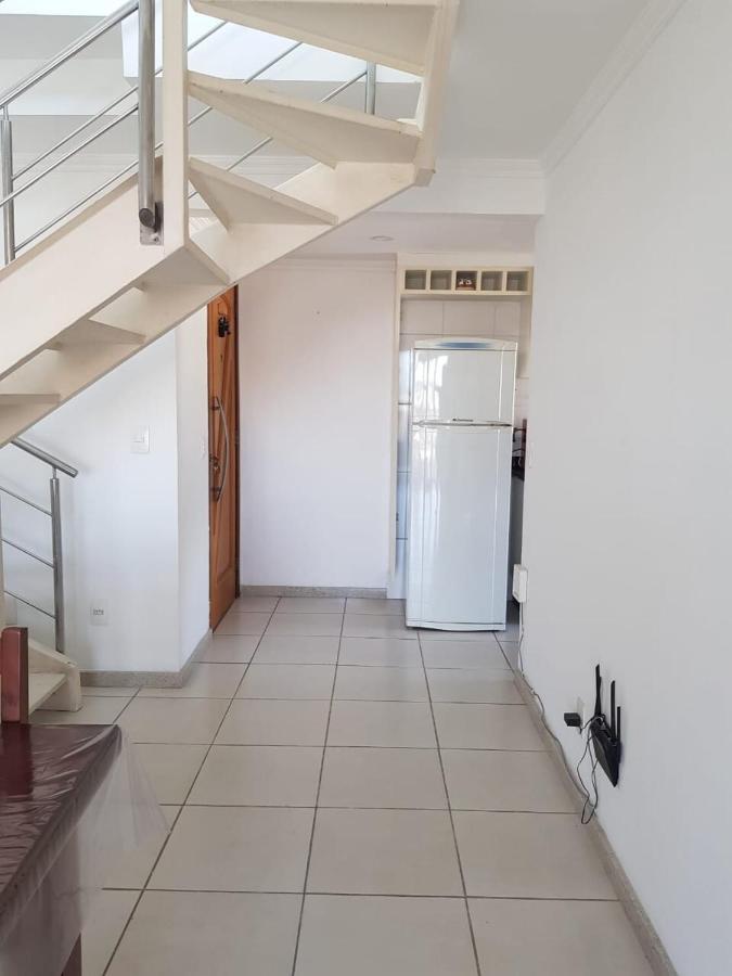 Cobertura Dúplex, Portal do Méier - B&B Río de Janeiro