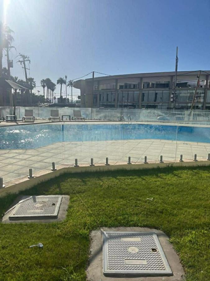 Departamento La Serena frente Enjoy Coquimbo - Chambres d'hôtes Coquimbo