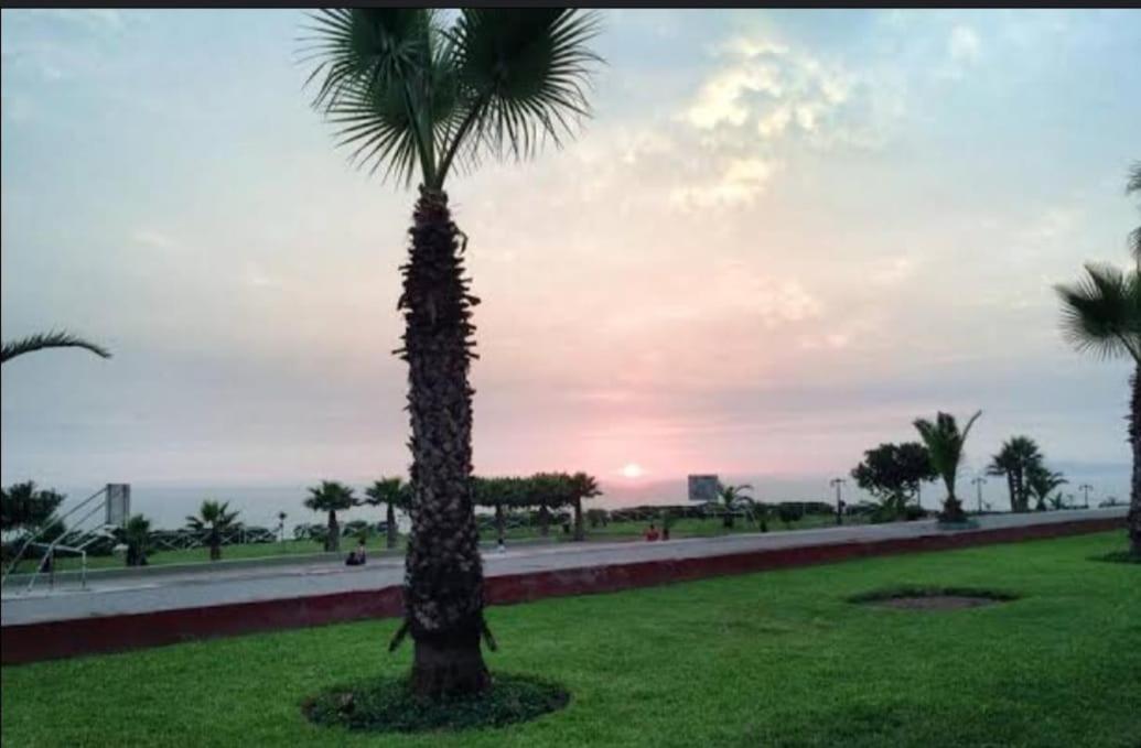 Magdalena del Mar - B&B Lima