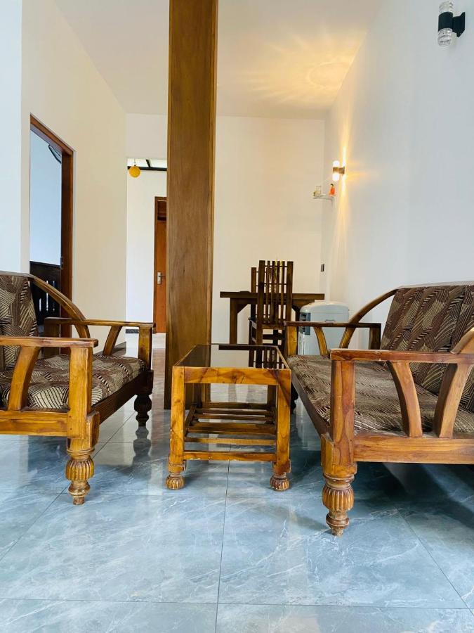 Sunset Apartment Galle - Chambres d'hôtes Galle