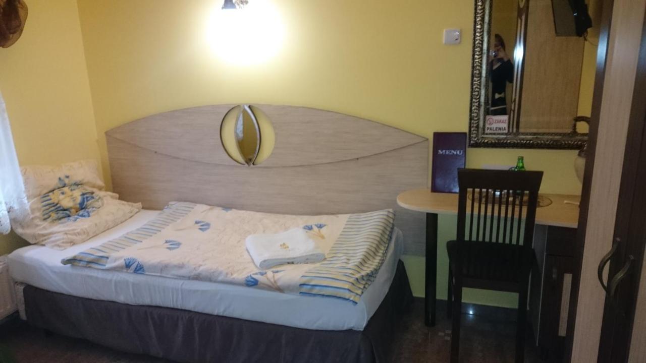 Hotel Faraon - B&B