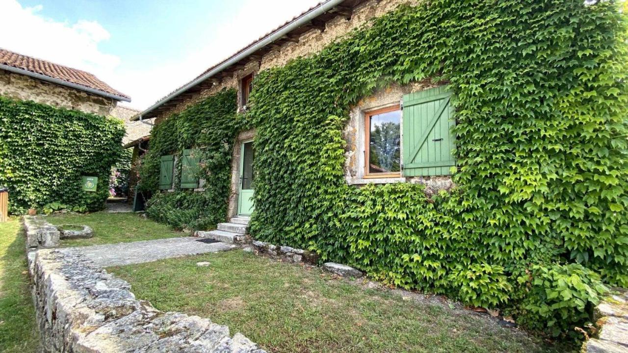 Lou peyrahout - B&B Javerdat