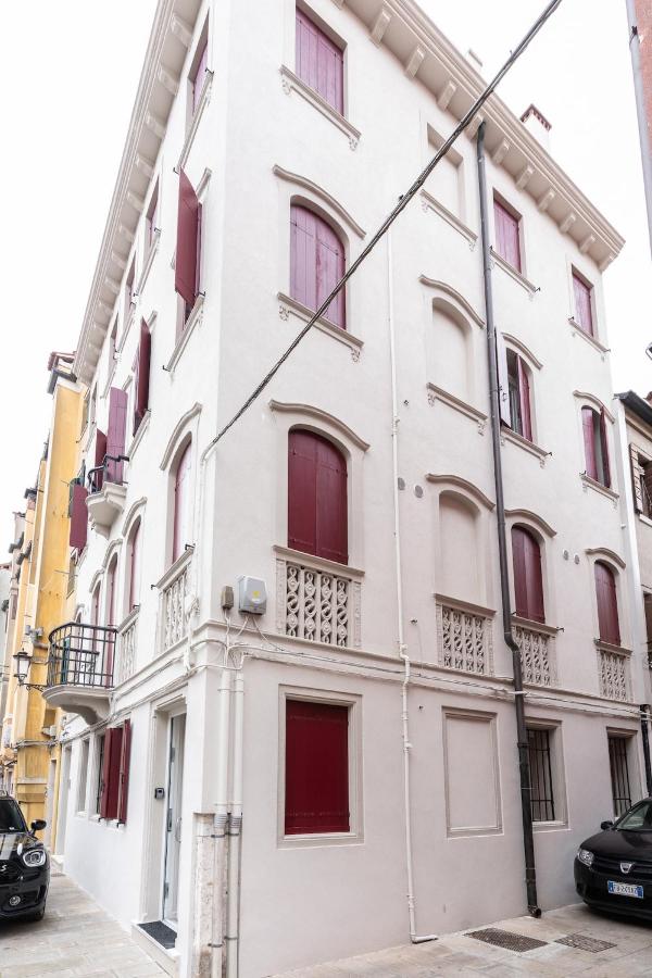 Casa Dantilla - Ferienwohnung Chioggia