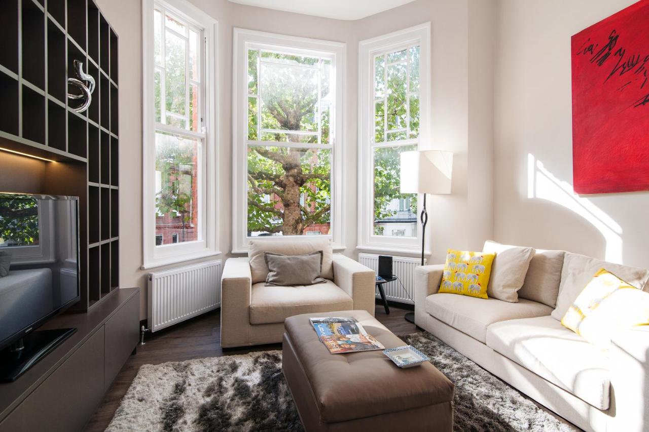 The One Kensington - B&B London