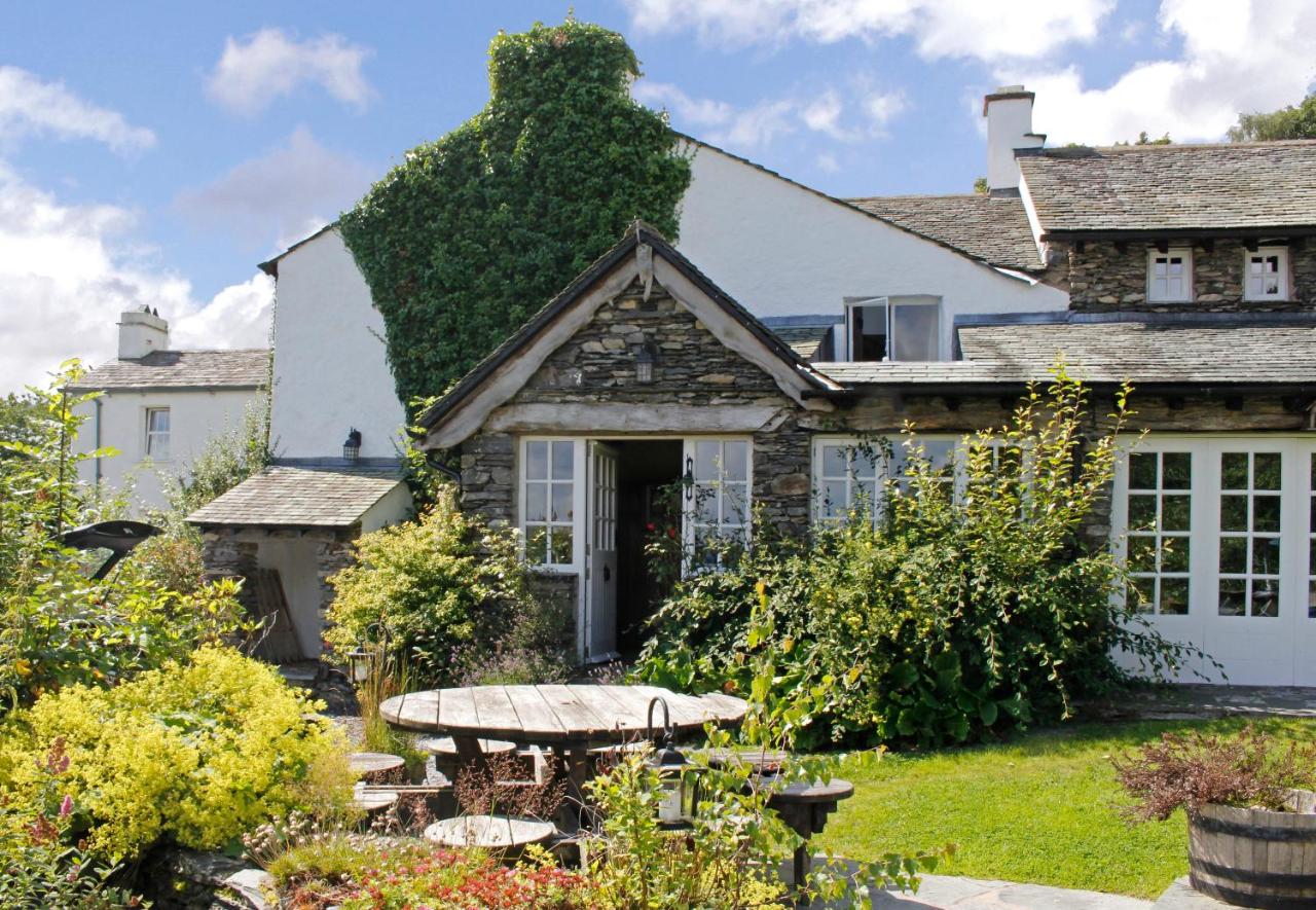 Summerhill Cottage - B&B
