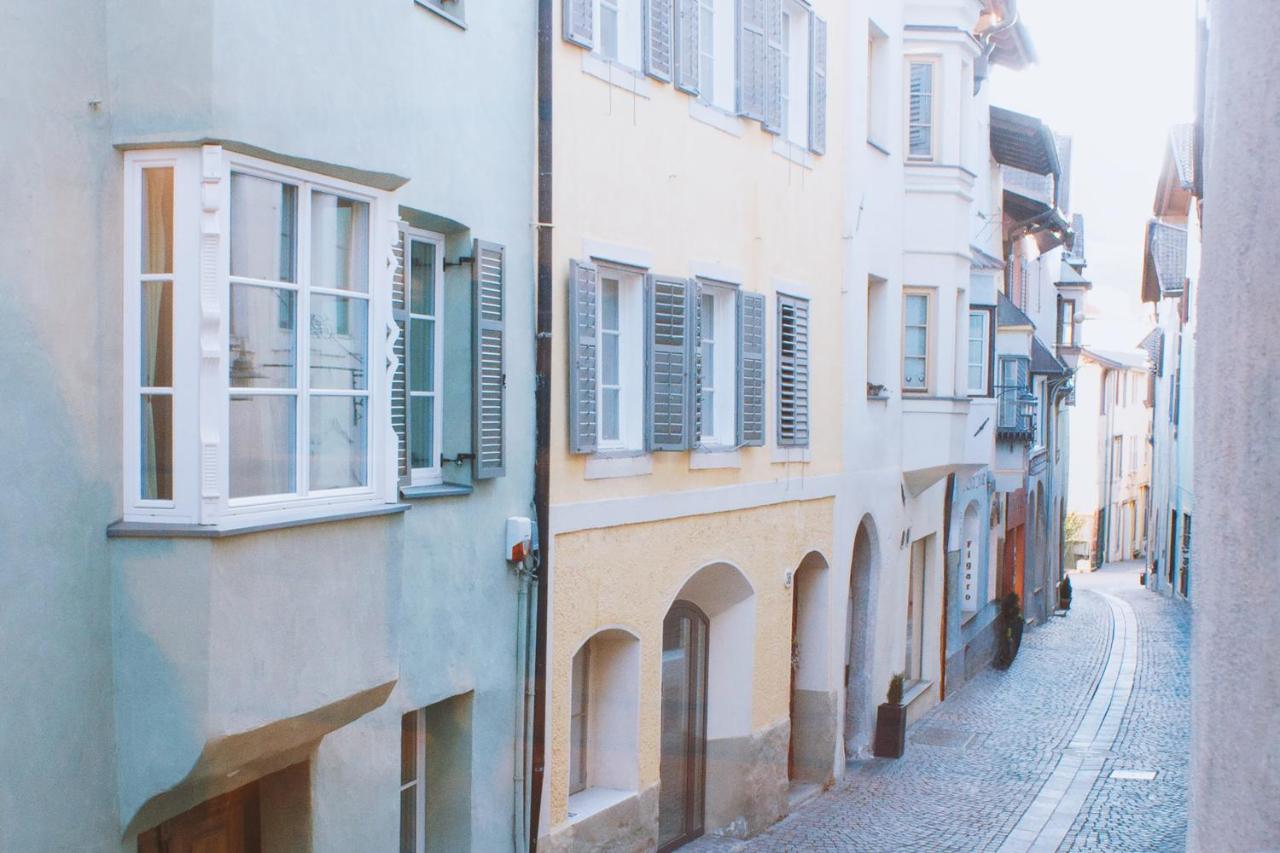 Apartment TrentaTre - B&B Chiusa