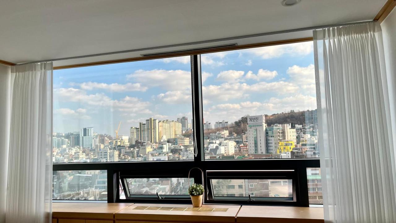 리하홈 RIHA Home - B&B Seul
