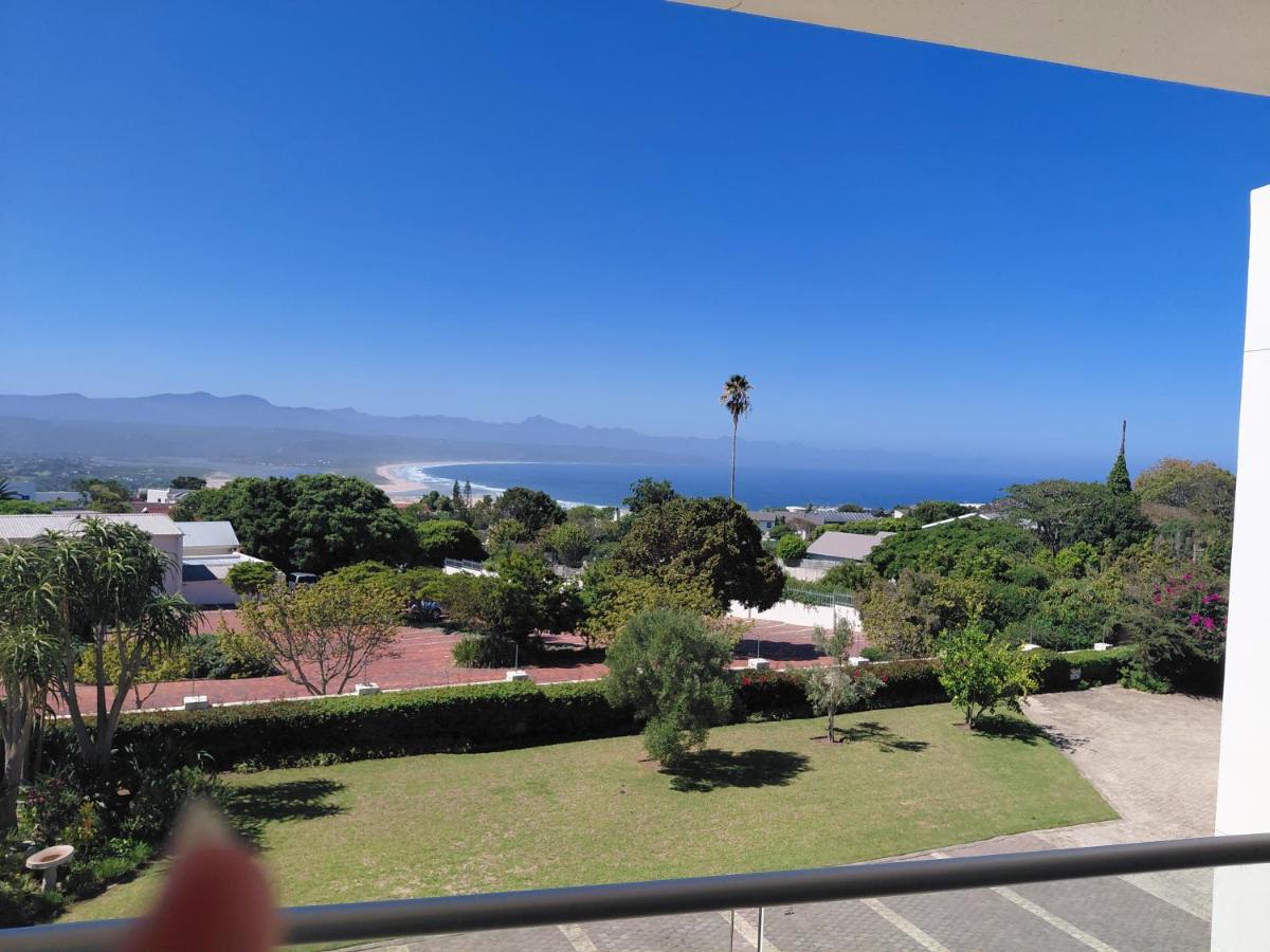 Bella Vista B3 - Ferienwohnung Plettenberg Bay
