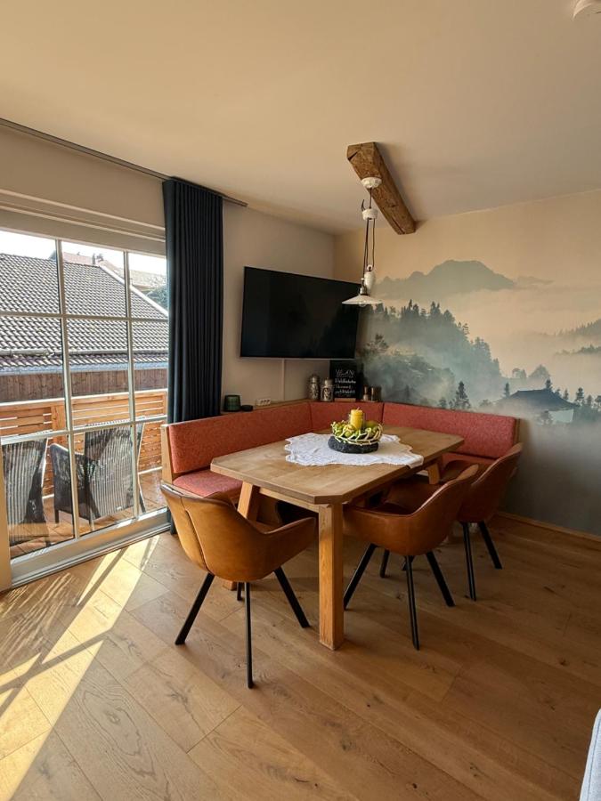 Wohnung Kirchstein Highlight Fliegenfischen auf der Isar - Chambres d’hôtes Lenggries