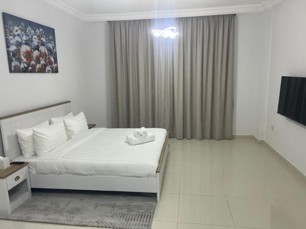 Nasma Homes 3 Al Zafaranah - Bed and Breakfast Abu Dhabi