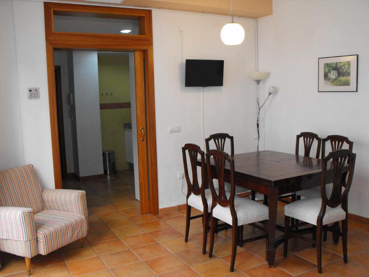 Penthouse Appartement