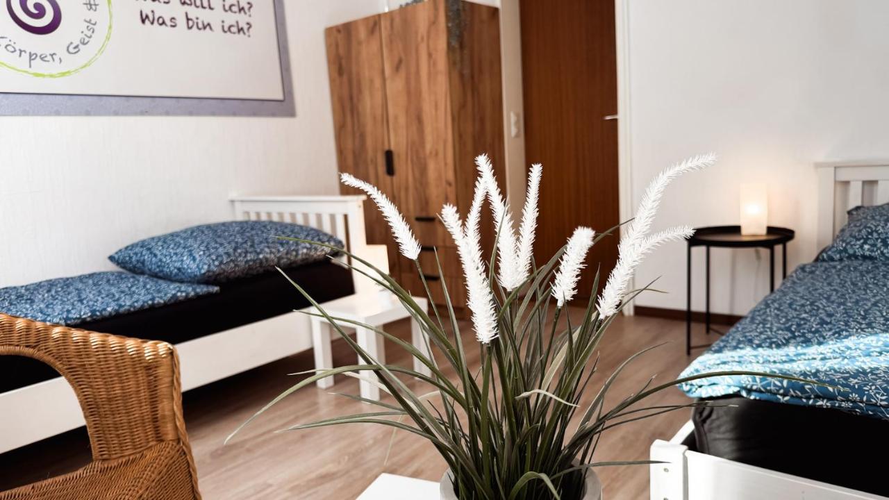Unterkünfte - Braak - Hamburg - Aurora Hamburg - B&B Braak