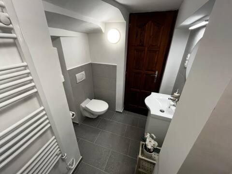 Apartment mit 1 Schlafzimmer