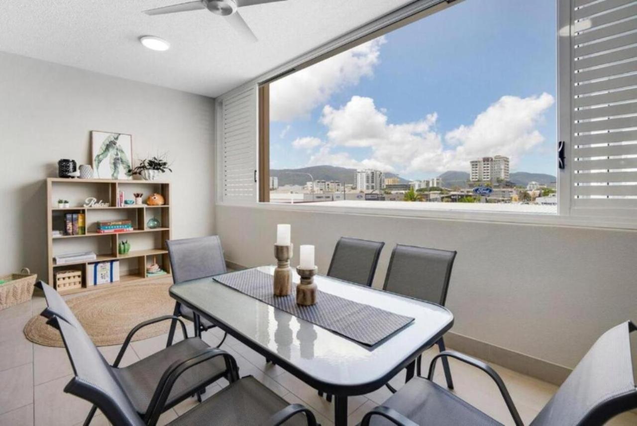 City Escape Loft Apartments Cairns CBD - B&B Cairns