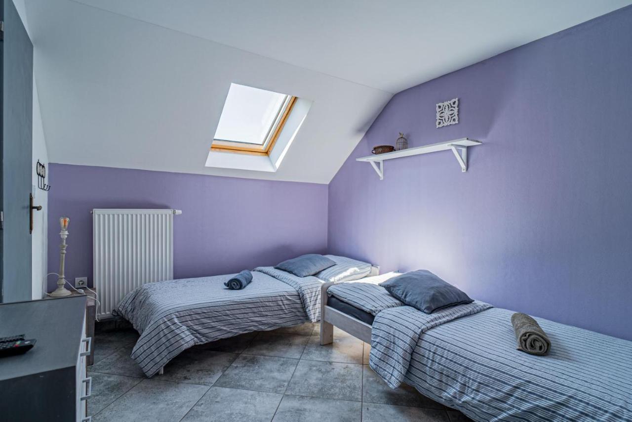 Habitación Doble - 2 camas