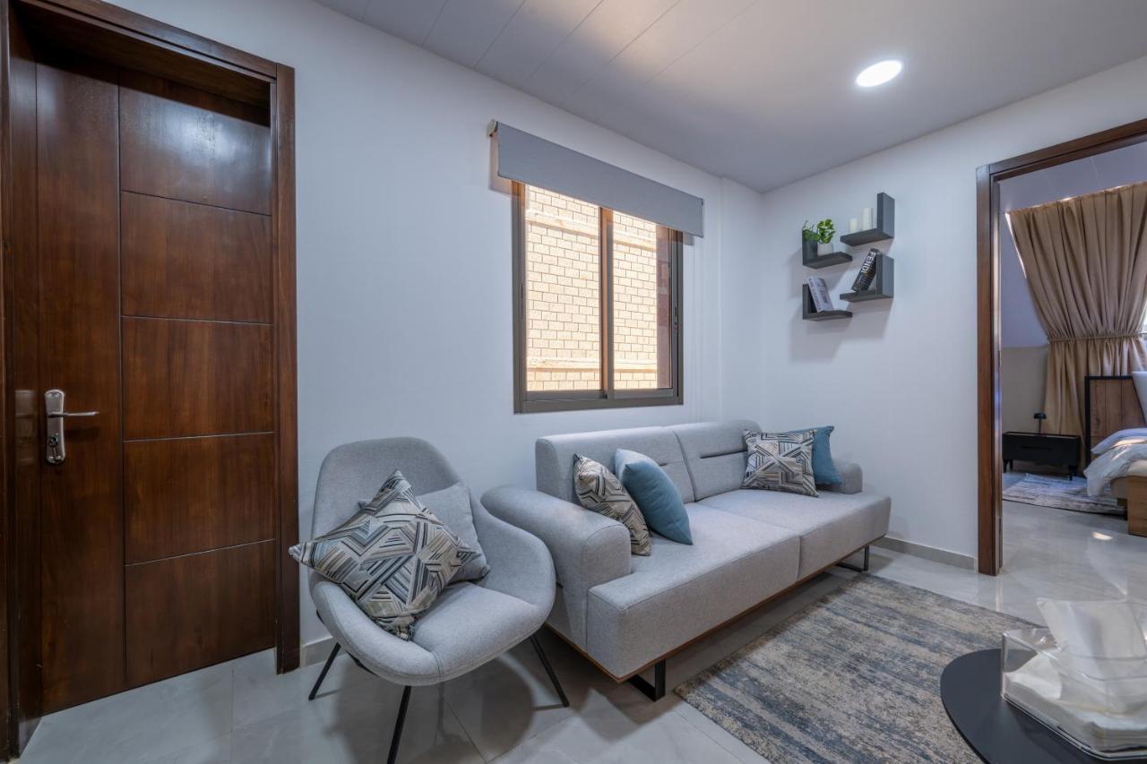 Suite Deluxe