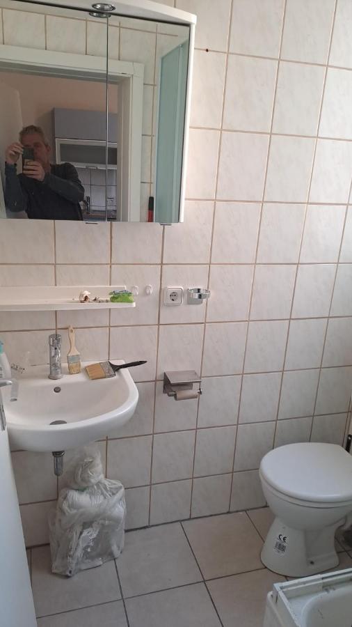 Zimmer am Hauptbahnhof 5 - B&B Minden