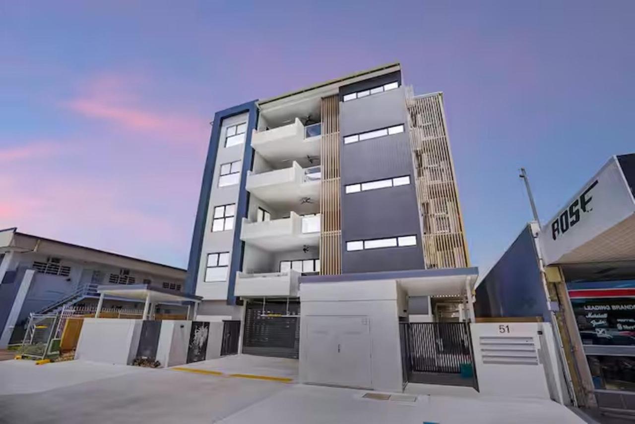 City Escape Loft Apartments Cairns CBD - B&B Cairns
