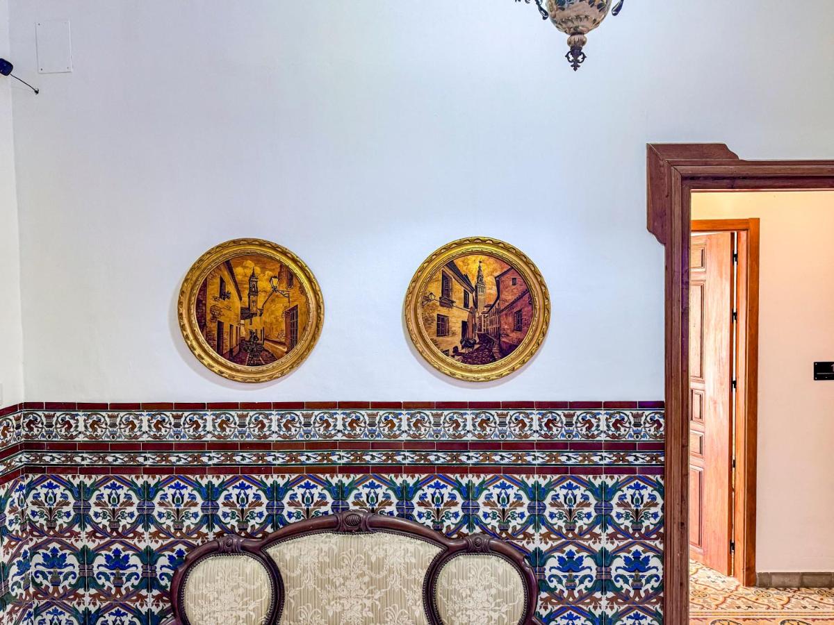 Almaterra Apartamentos Turísticos - B&B Huéscar