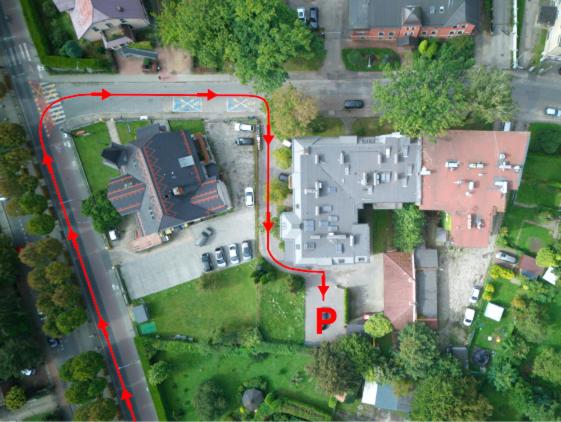 Apartament ASSER - 110 m2 komfortu - B&B Pszczyna