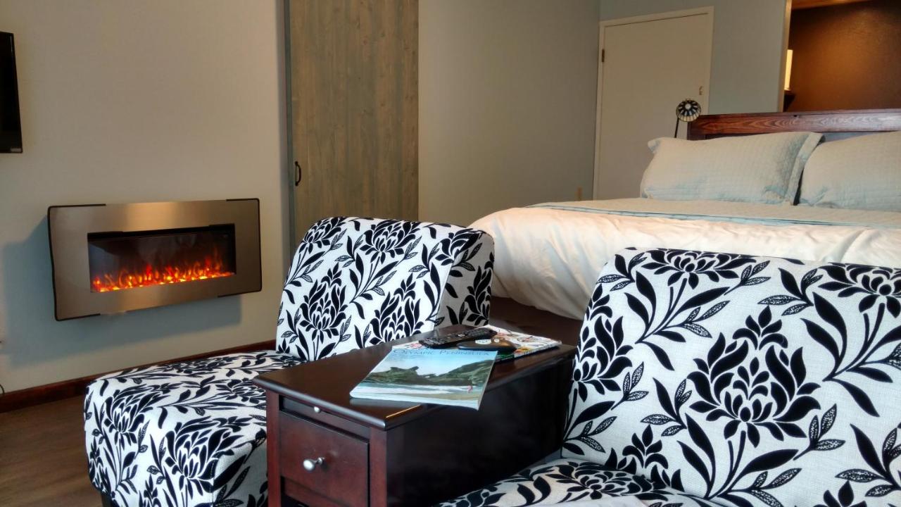 Queen Room with Sea View