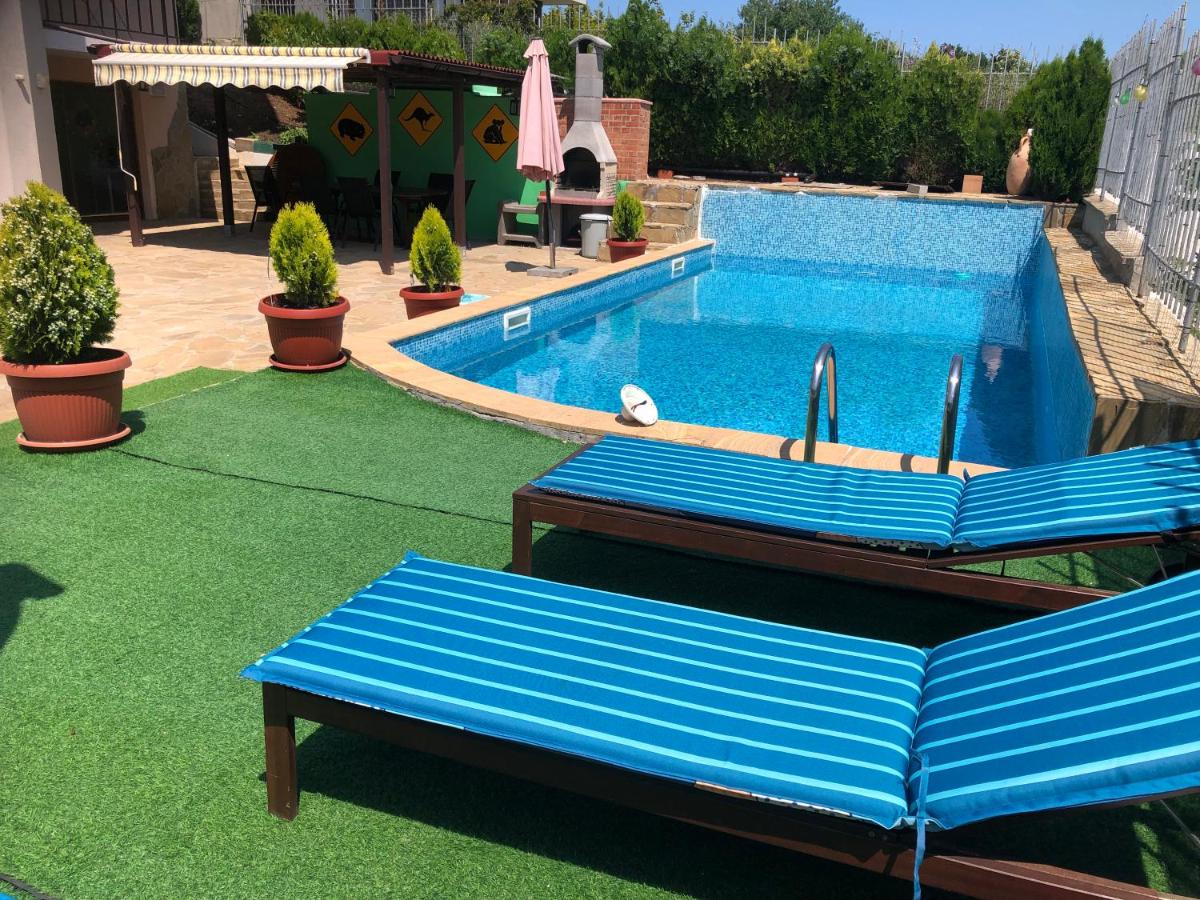 Villa Rocky - B&B Sozopol