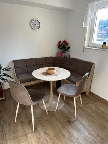 Ferienwohnung Stadt Wehlen Elbufer 3a - Chambres d'hôtes Stadt Wehlen