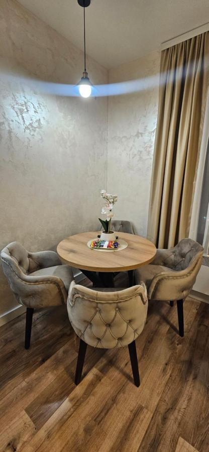 Apartman Jana lux Zlatibor - B&B Zlatibor