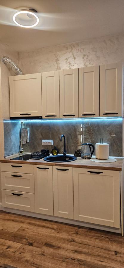 Apartman Jana lux Zlatibor - B&B Zlatibor