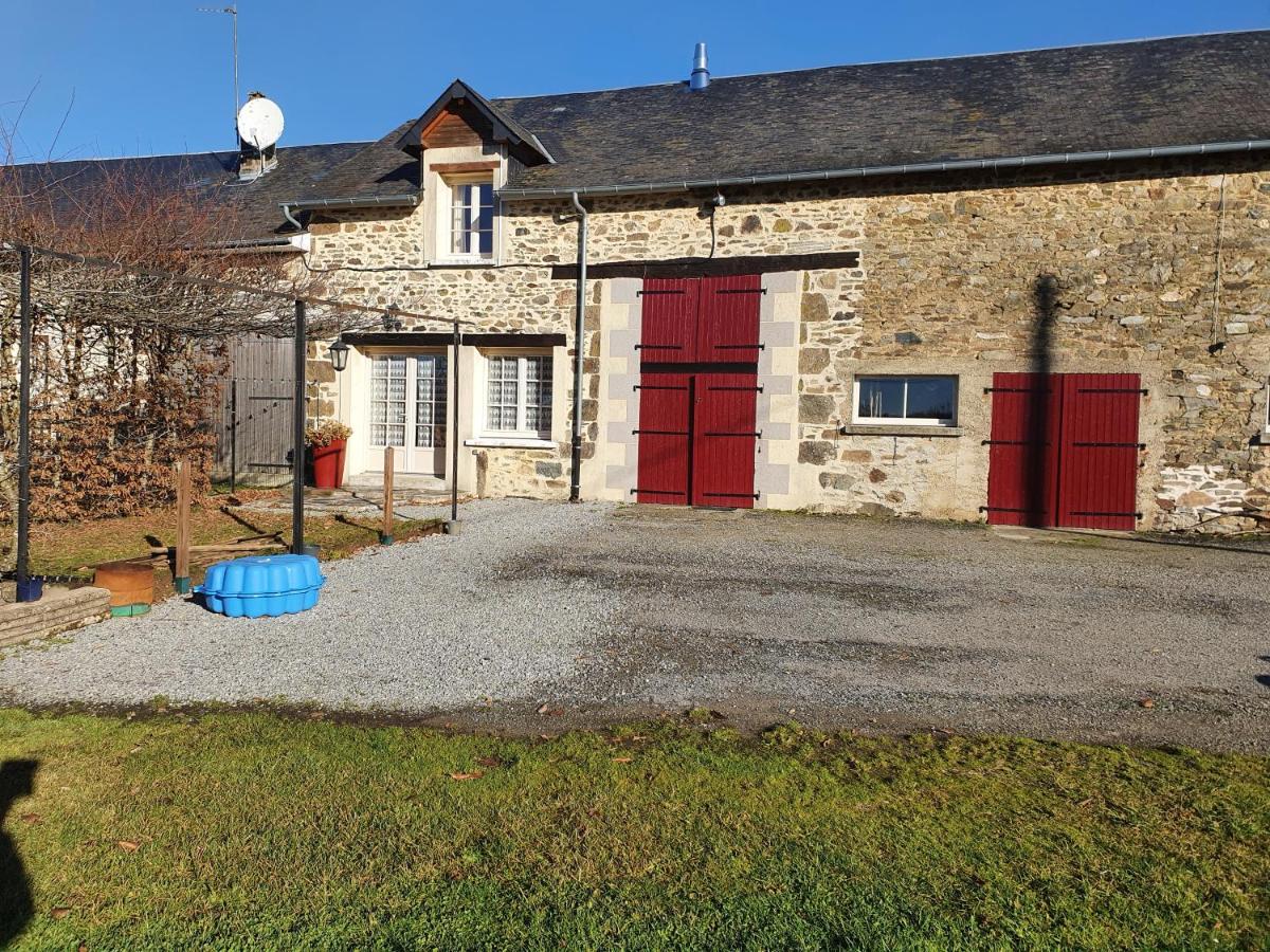 L'Enclos du Bélier - B&B La Croisille-sur-Briance