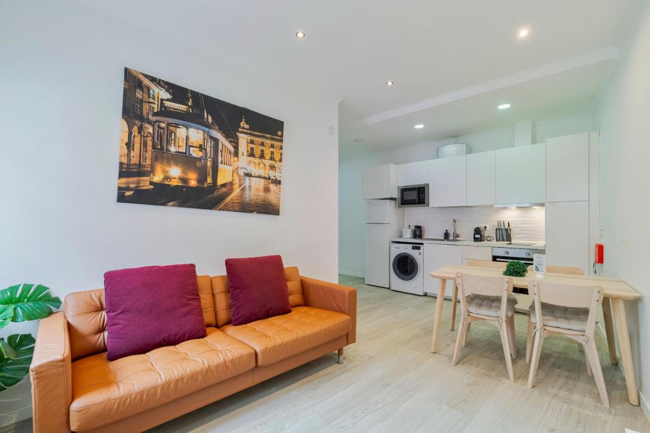 Gama Apartment - B&B Setúbal