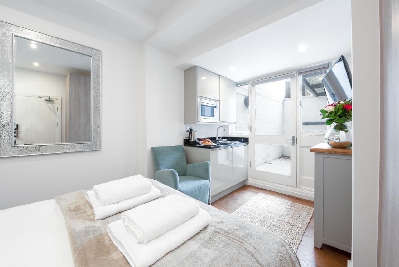 VESTO Queensway - B&B Londra
