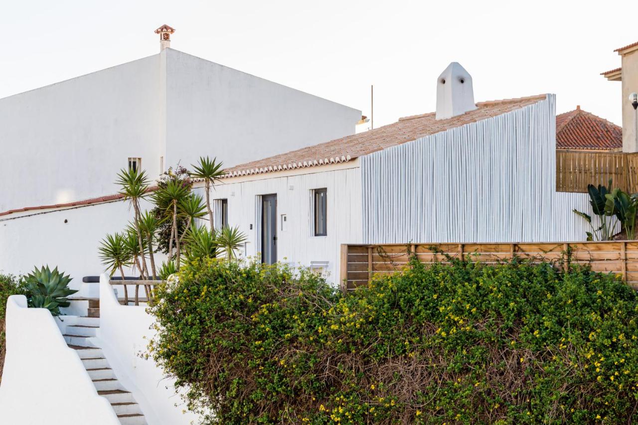 Cabana 1 by Soul-Houses - Chambres d'hôtes Carrapateira