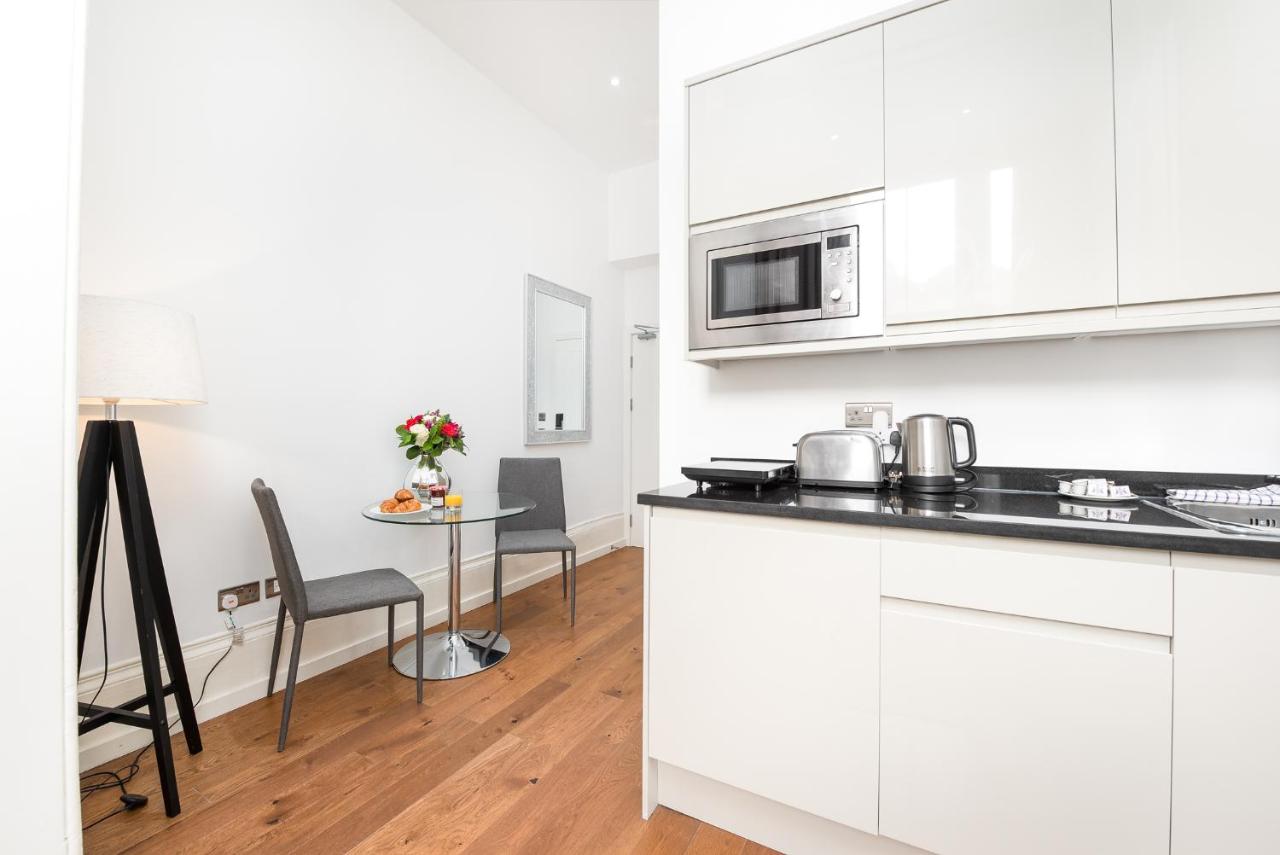 Appartamento con 1 Camera da Letto