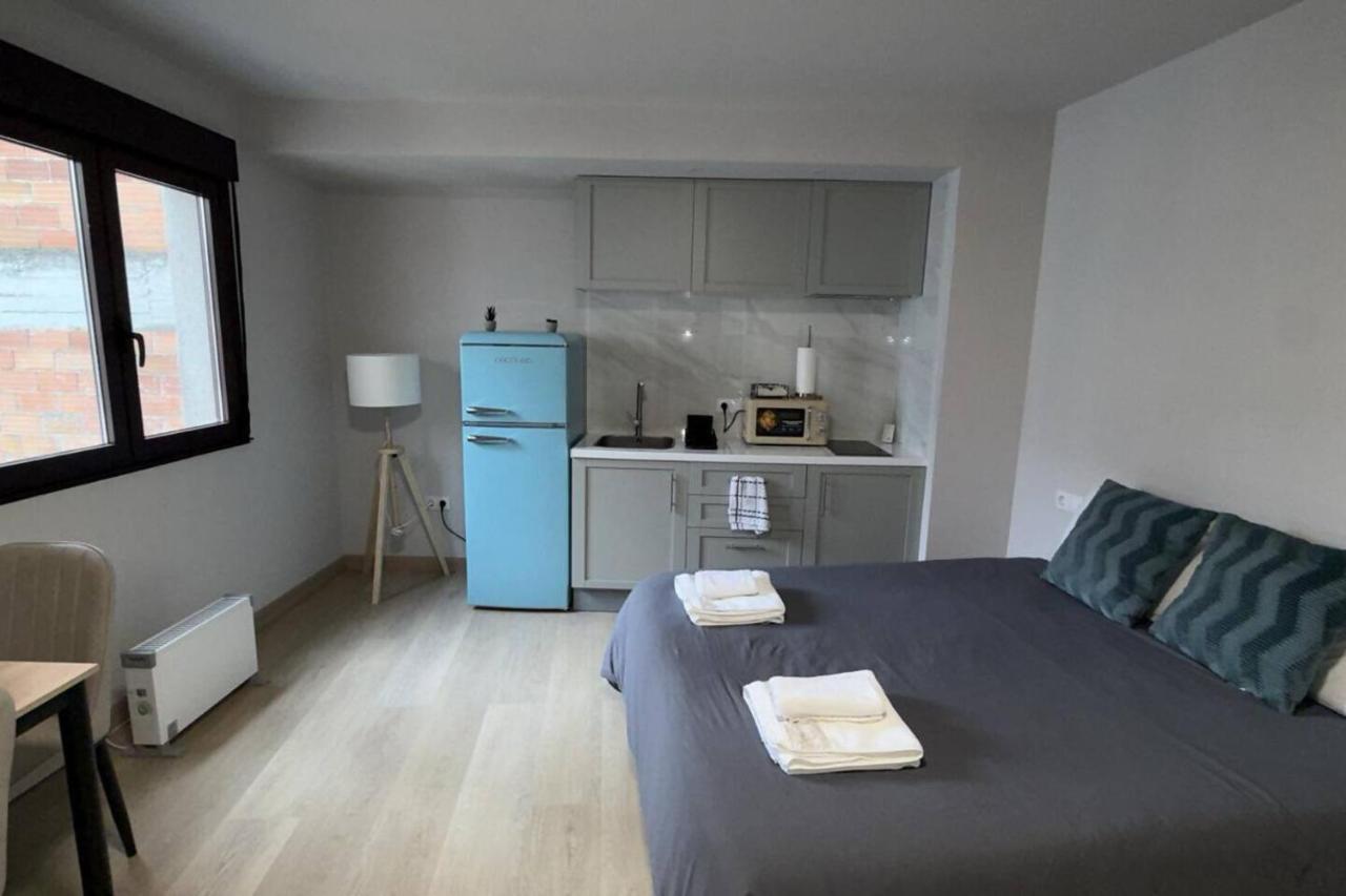 Donde Elena 2.3 - B&B Lugo