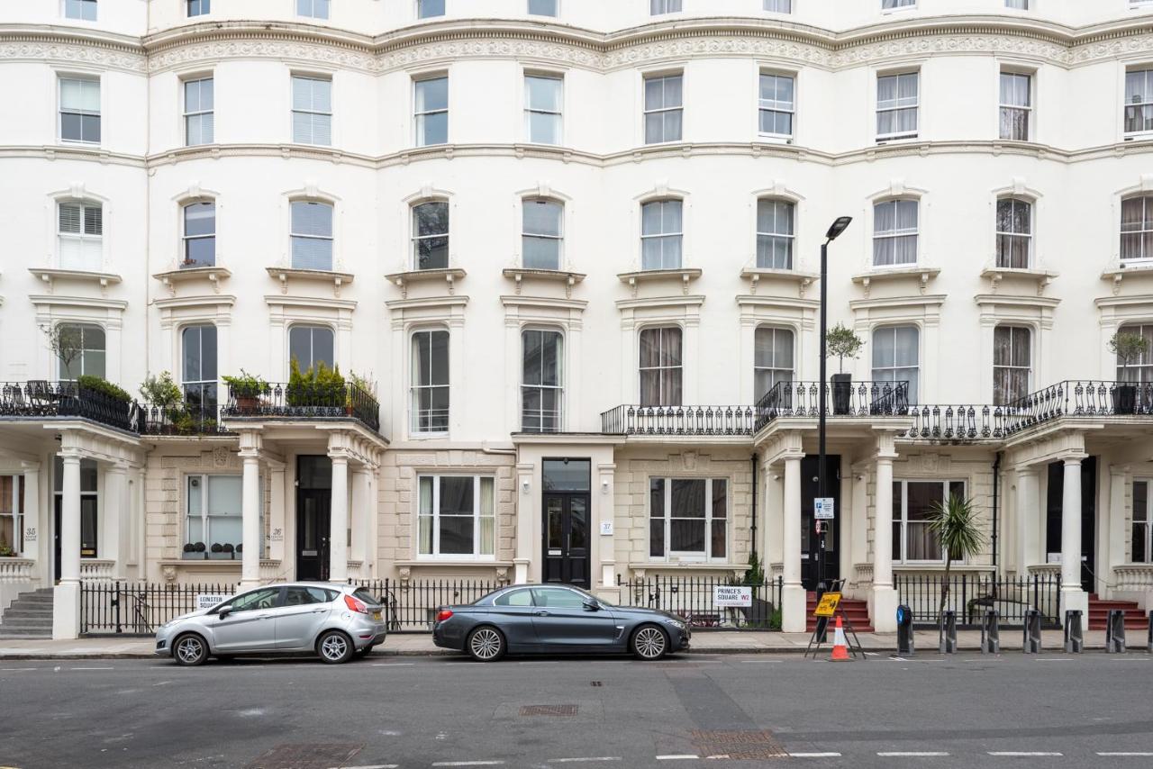 VESTO Queensway - B&B Londra