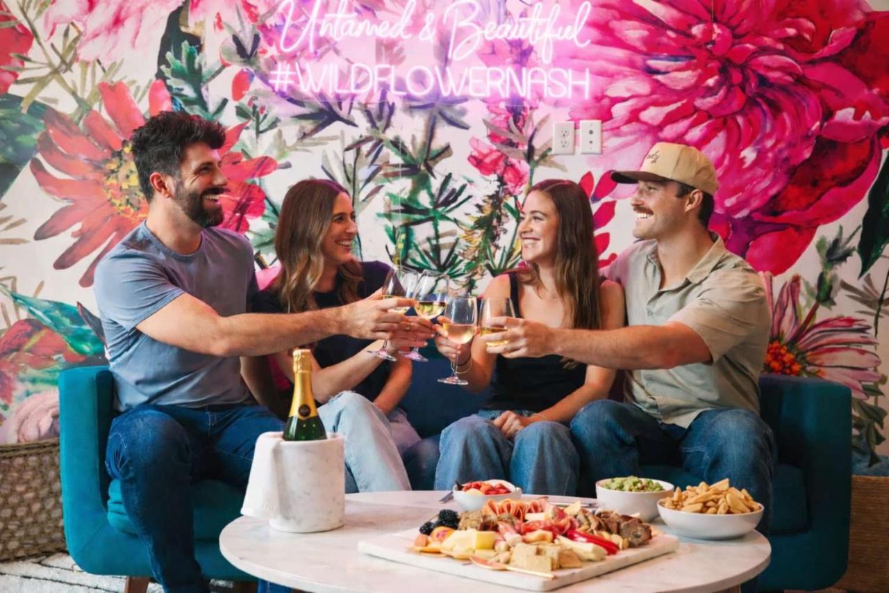 East Nashville Getaway Walkable & Near Downtown - Ferienwohnung Nashville
