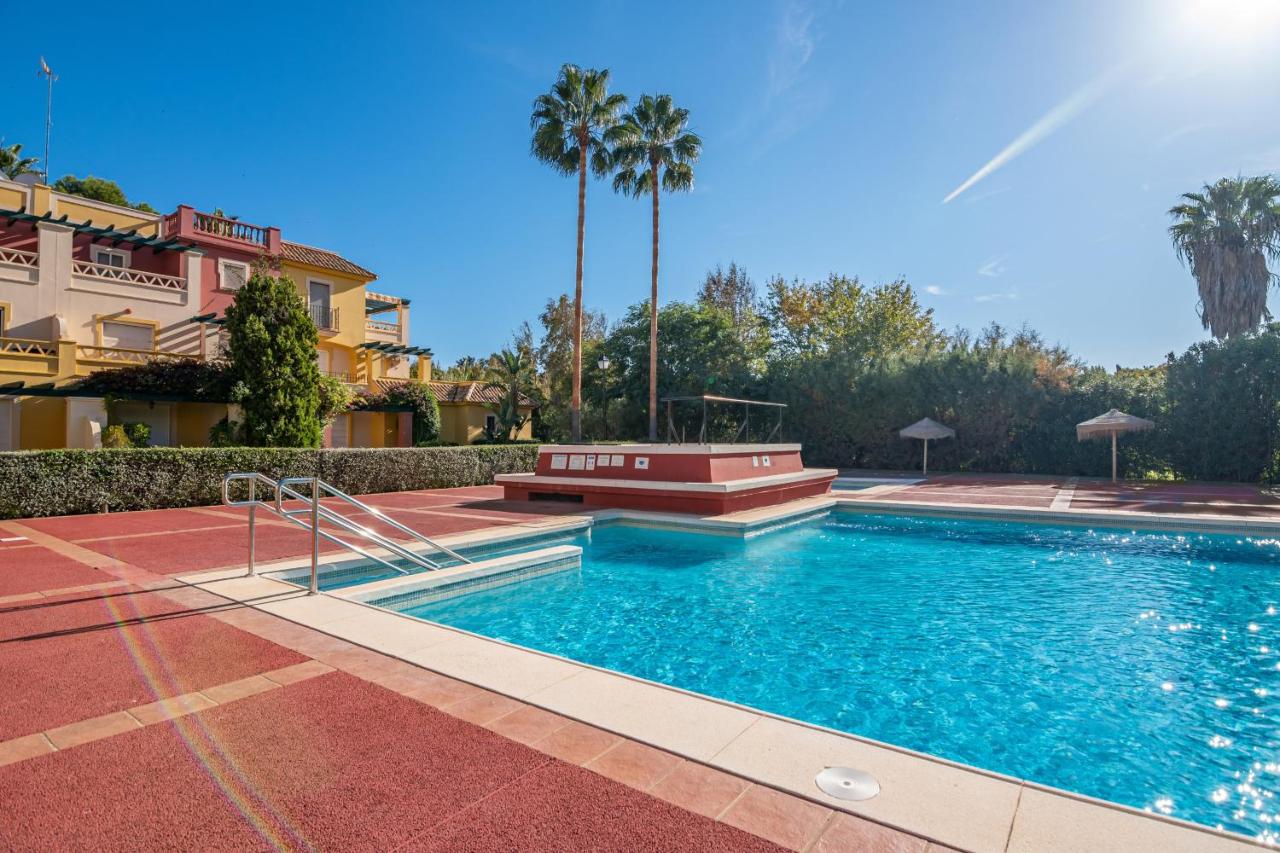 Hoyo I by H - Isla Canela Golf GHHI15A9P71 - B&B Ayamonte