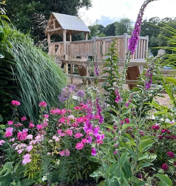 55 Fathoms - Ferienwohnung Budock Water