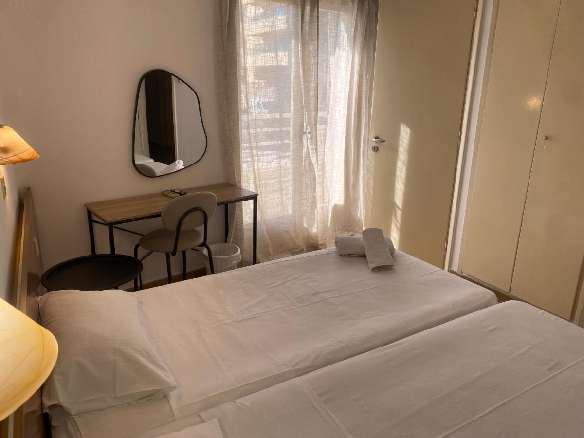 Pasiphae Self Hotel