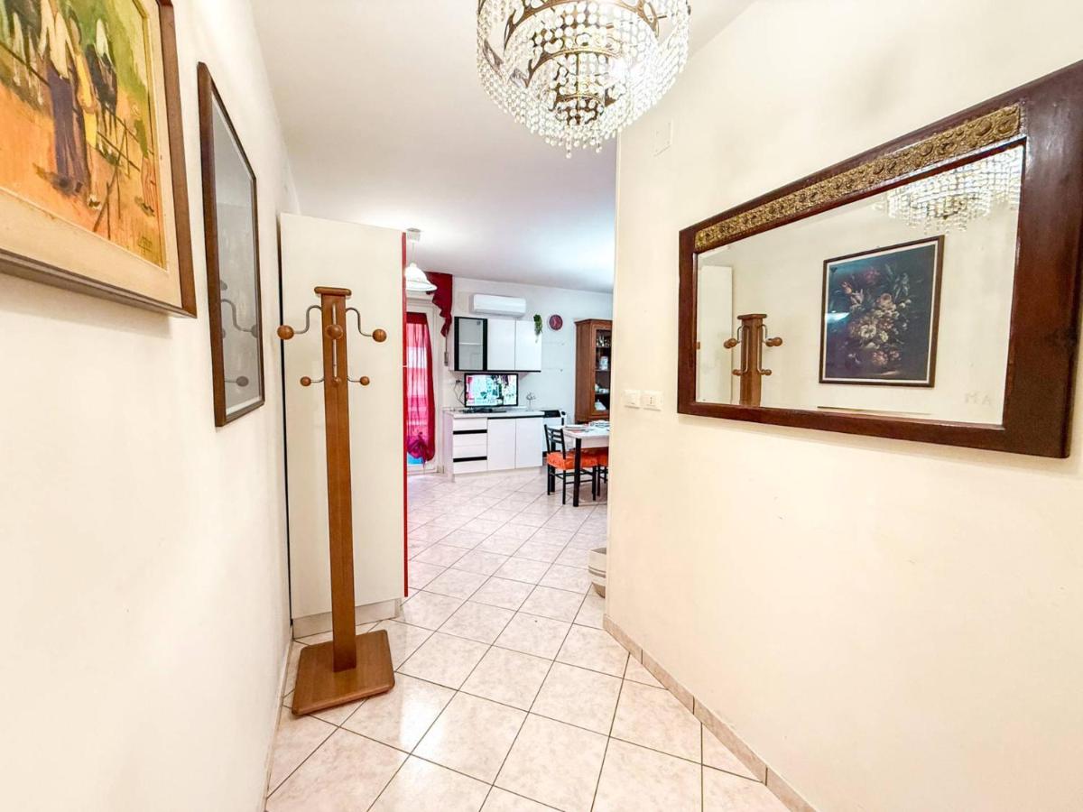 Bratislava Apartment vicino al mare Rif A344 - B&B San Benedetto del Tronto