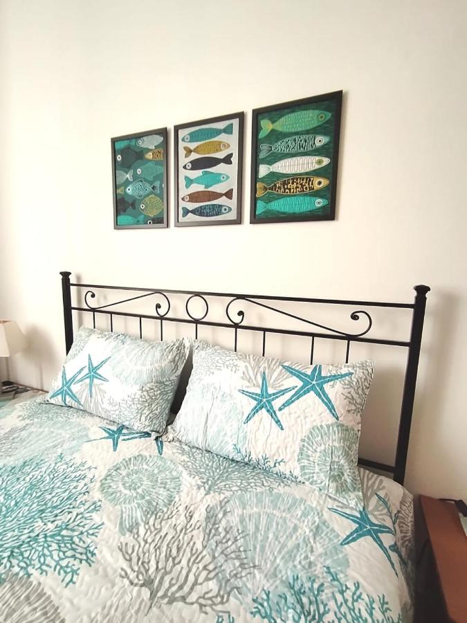 La Conchiglia Azzurra by Affitti Brevi Rimini - B&B Rimini