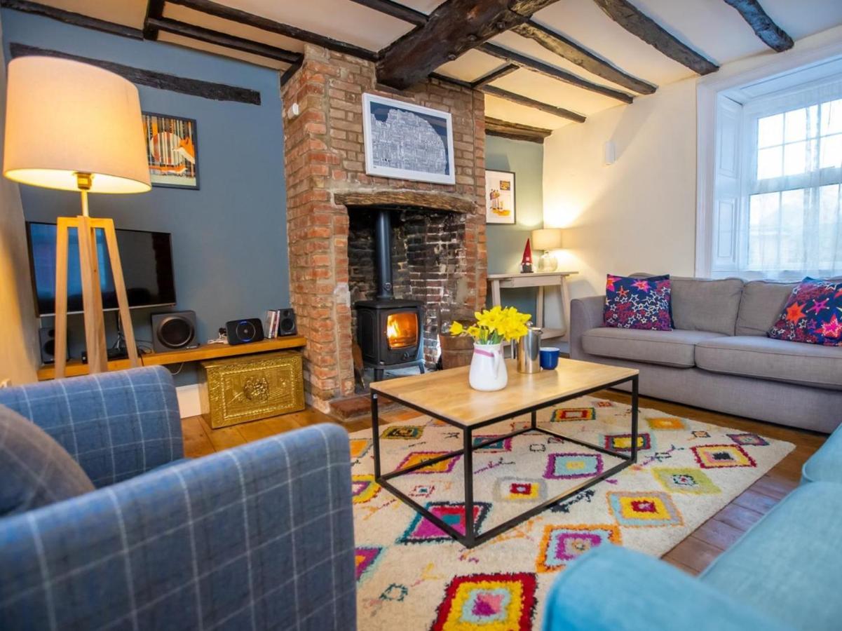 3 Bed in Kings Lynn oc-43950 - Chambres d'hôtes Docking