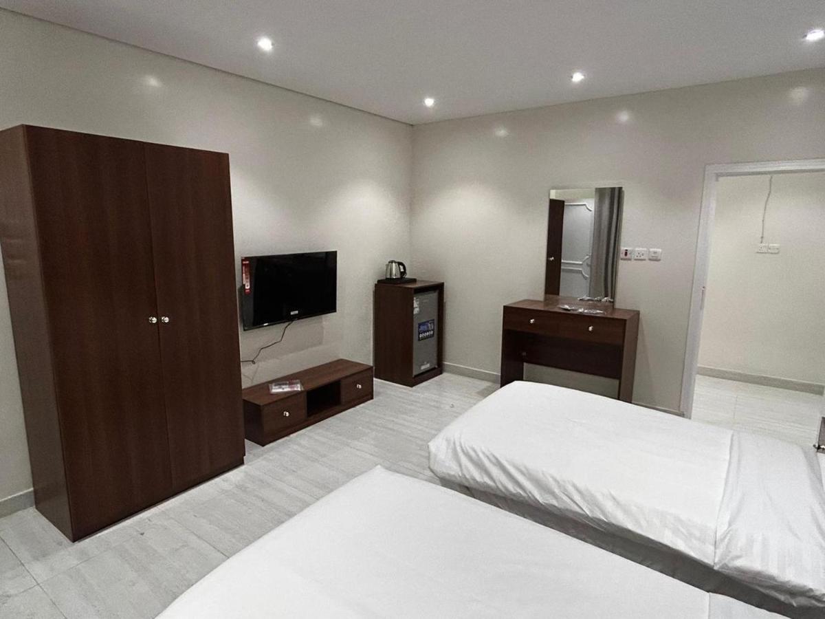 Anwarat Appartments - B&B Medina